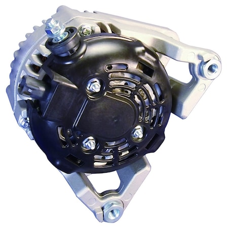 Replacement For Bosch, Al6461X Alternator